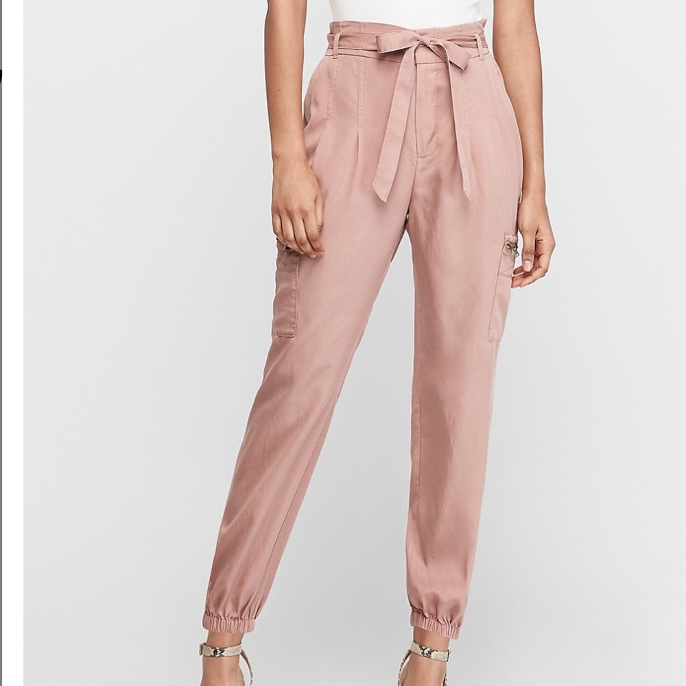 Express Pants